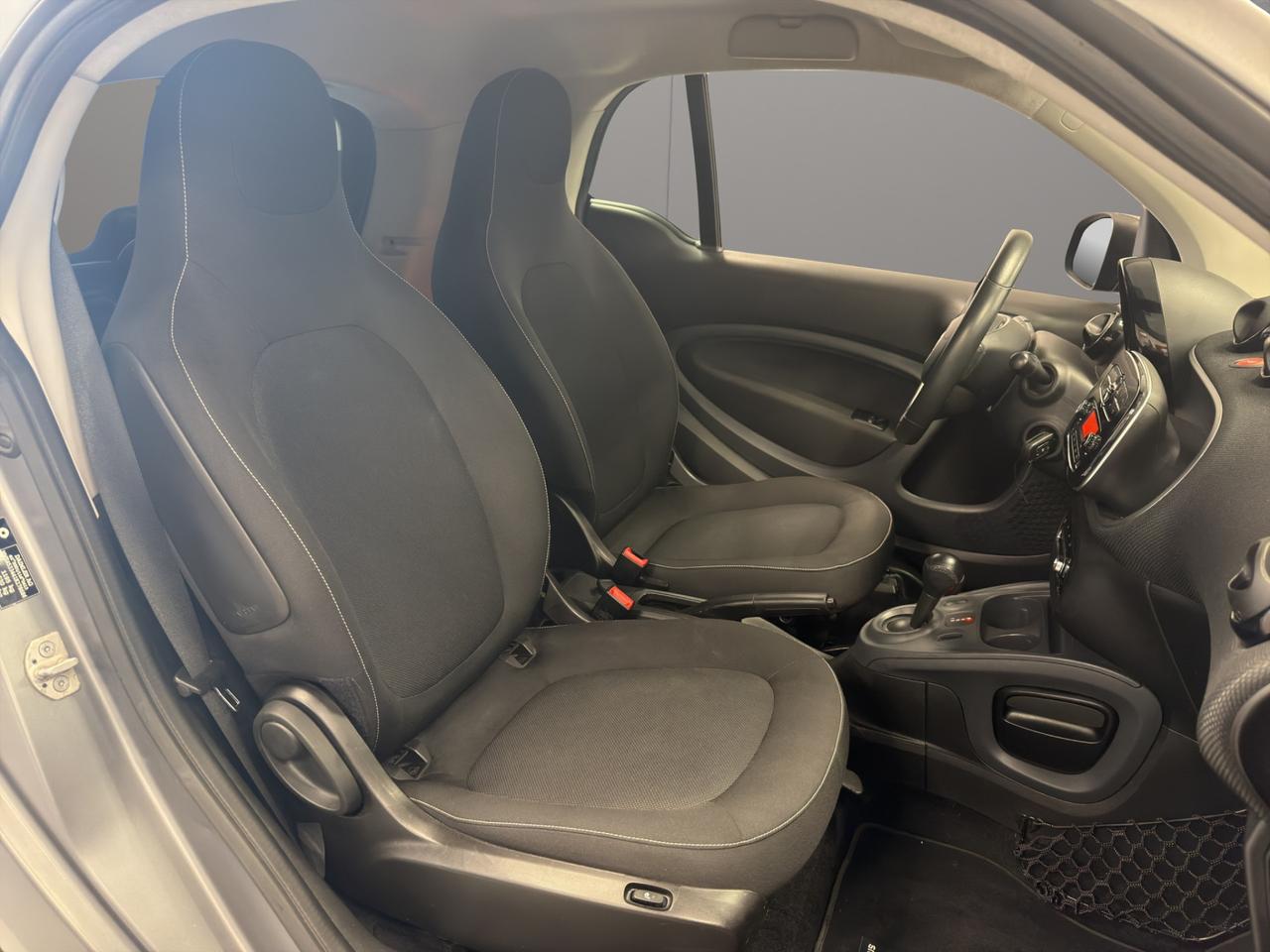 Smart fortwo coupe Fortwo 0.9T Passion 90cv - Unipro - Promo Finanziamento - Sedili riscaldabili - Cerchi 16"