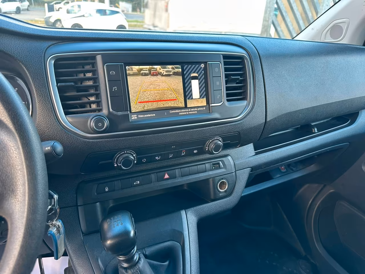 Fiat Scudo 1.5 BlueHDi 100 CV PL-TN Furgone