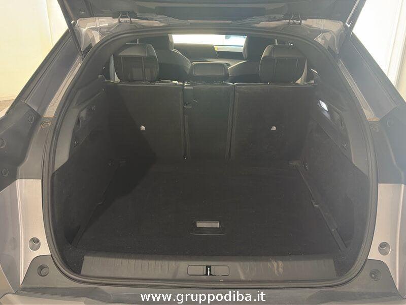 Peugeot 3008 III 2024 1.2 hybrid Allure 145cv e-dcs6
