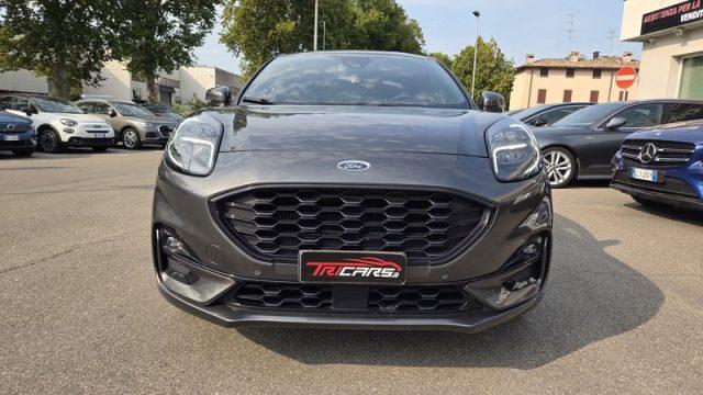 FORD Puma 1.0 EcoBoost Hybrid 155 CV S&S ST-Line X PERMUTE