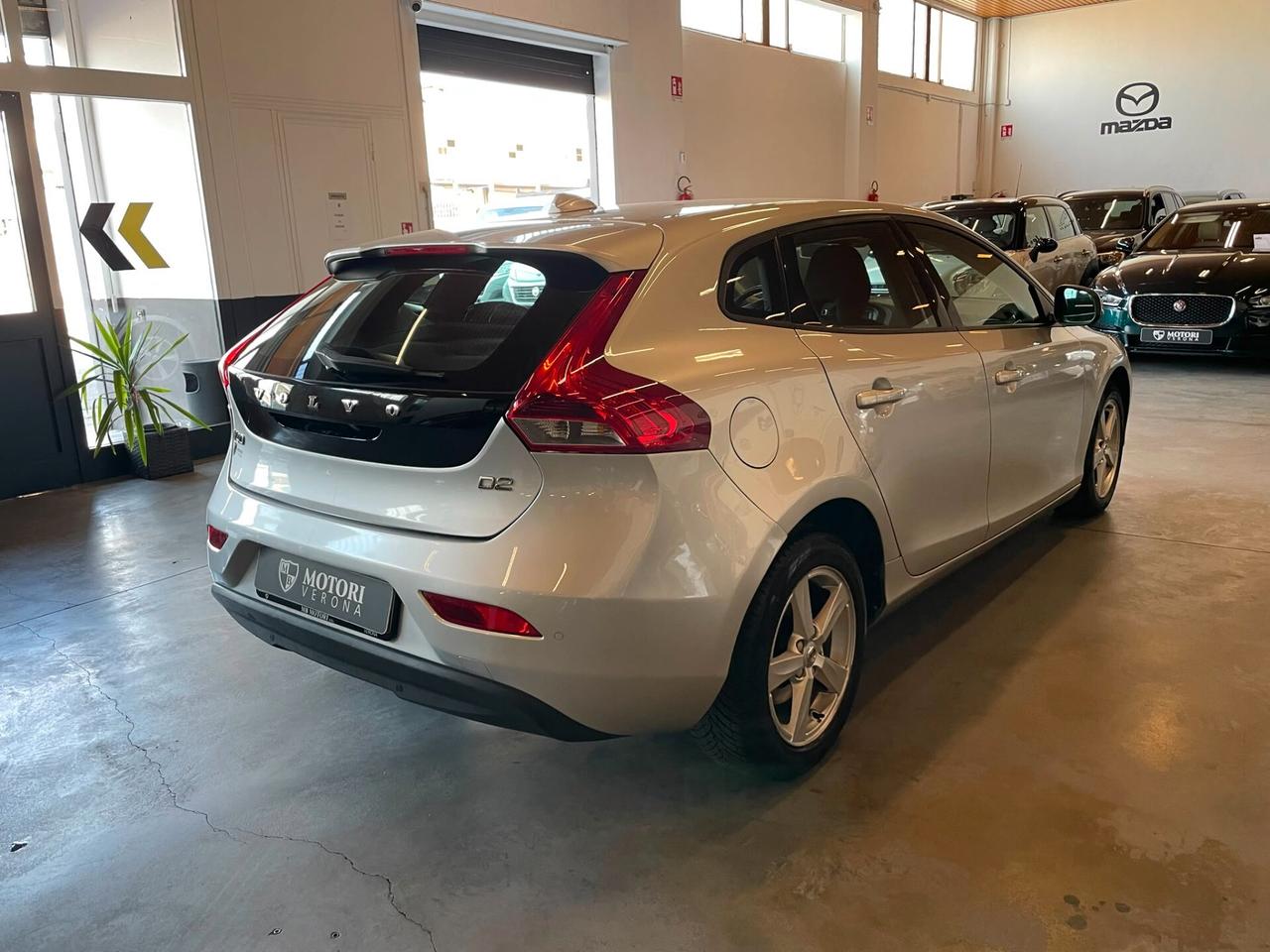 Volvo V40 D2 Business