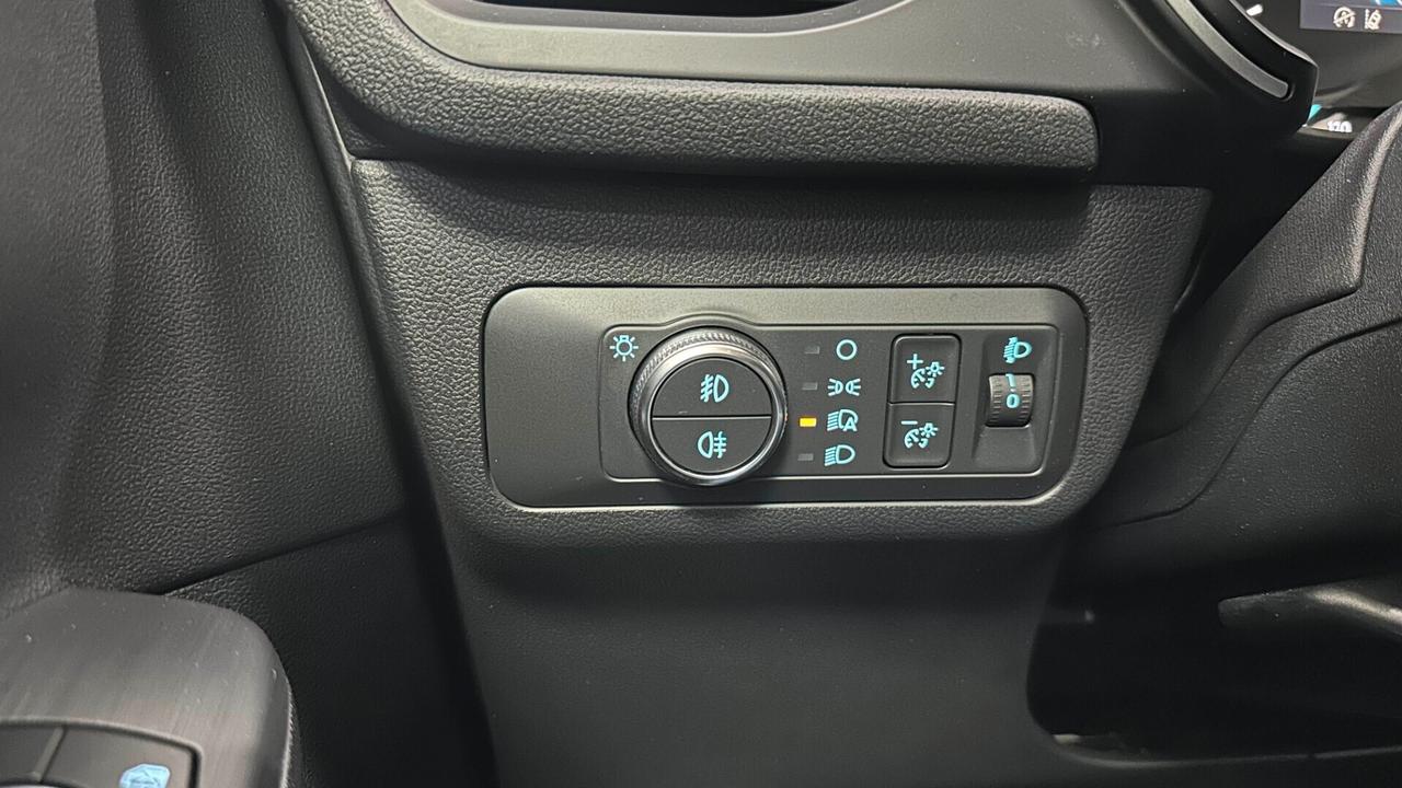 Ford Kuga 2.0 ECOBLUE MHEV 150CV 2WD HYBRID CONNECT FP