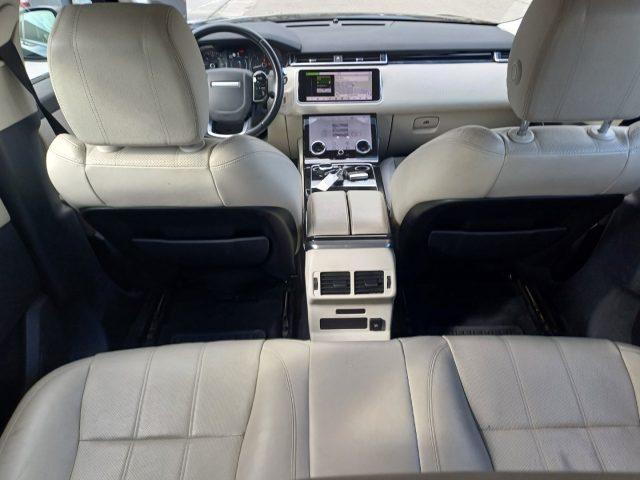 LAND ROVER Range Rover Velar 2.0 D I4 180 S 4WD Auto Sport