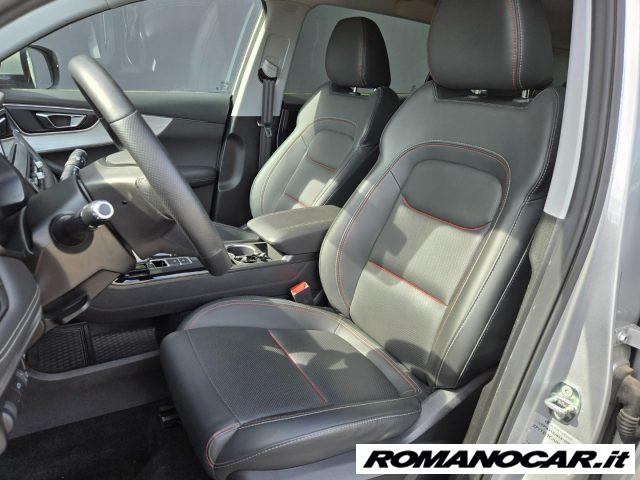 DR MOTOR DR 6.0 1.5 T CVT GPL NO FINANZIAMENTO OBBLIGATORIO
