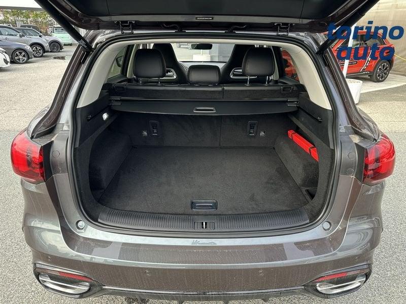 MG HS HS 1.5T-GDI AT Luxury