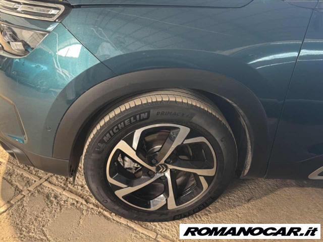 CITROEN C5 Aircross BlueHDi 130 S&S C-Series