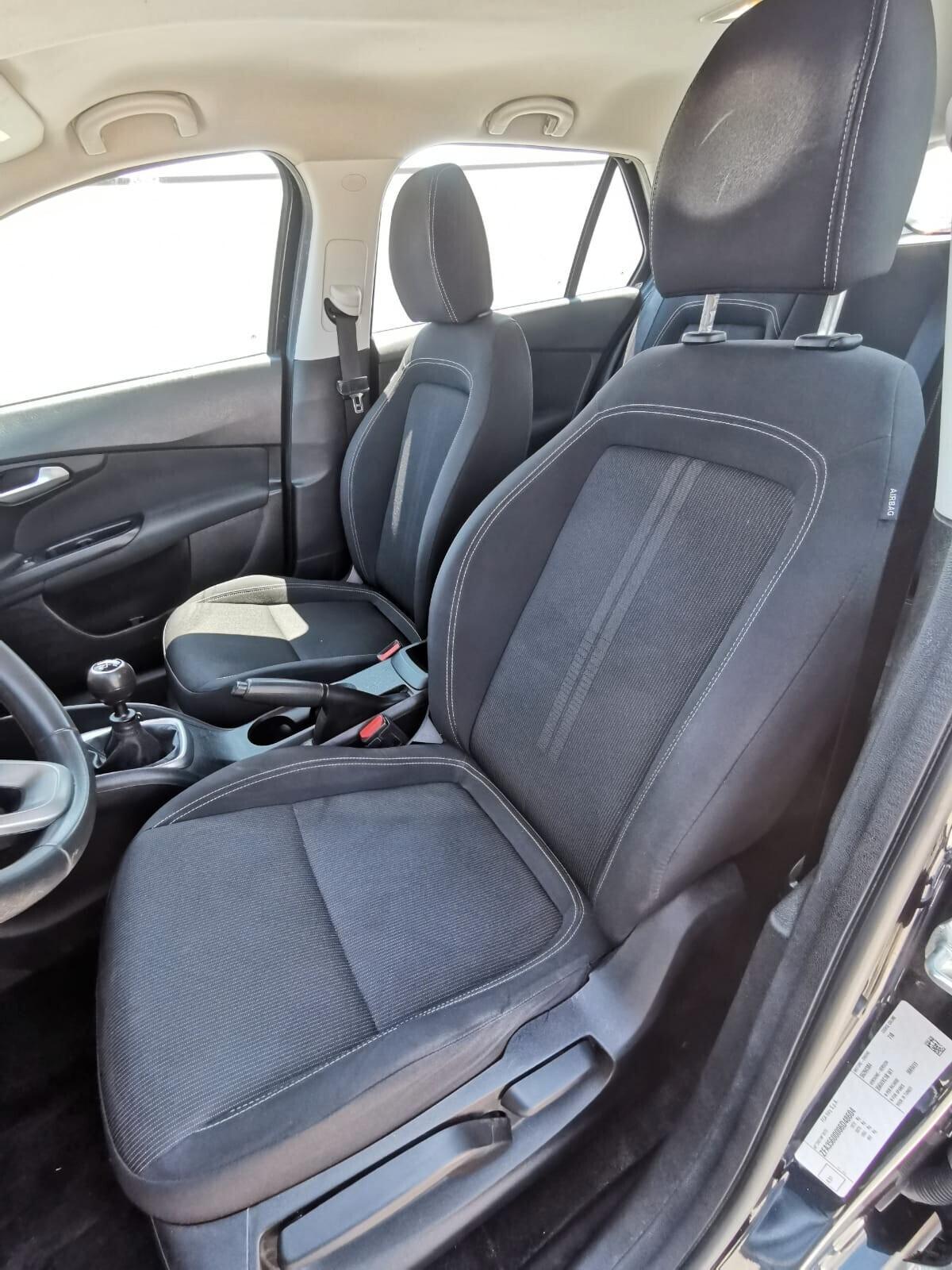 Fiat Tipo 1.6 Mjt S&S SW Easy - 2017