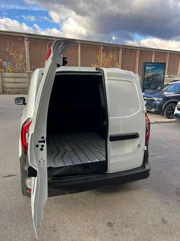 Renault Kangoo Nuovo Kangoo 1.5 dci 95cv