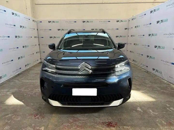 Citroen C5 Aircross PureTech 130 S&S EAT8 Feel Pack