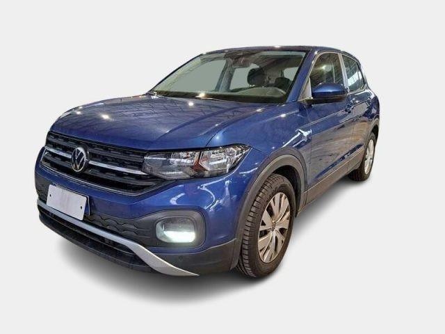 VOLKSWAGEN T-Cross 1.6 TDI SCR Urban BMT