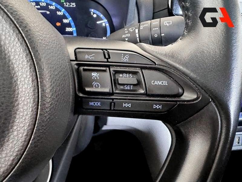 Toyota Yaris Cross 1.5 Hybrid 5p. Business