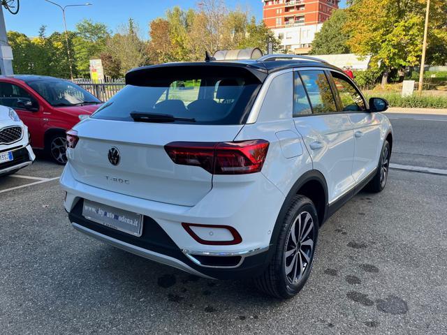 VOLKSWAGEN T-Roc 1.5 TSI -Style Km 0