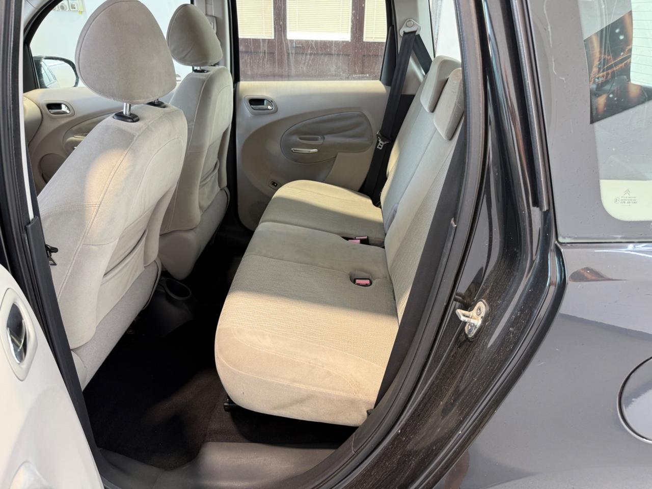 Citroen C3 Picasso 1.4 VTi 95 Exclusive Style