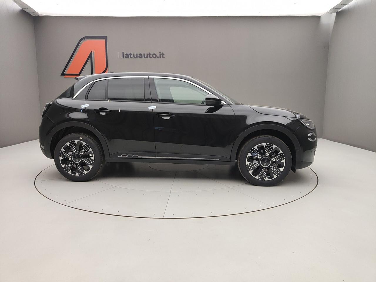 FIAT 600 IV 2023 1.2 MHEV 110CV DCT LA PRIMA