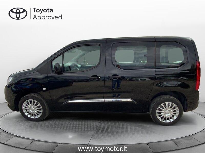 Toyota Proace City Verso 1.5D 130 CV S&S Short D Lounge