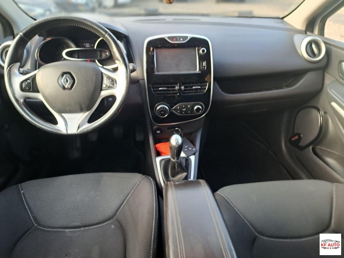 RENAULT - Clio 5p 1.5 dci energy Duel2 90cv