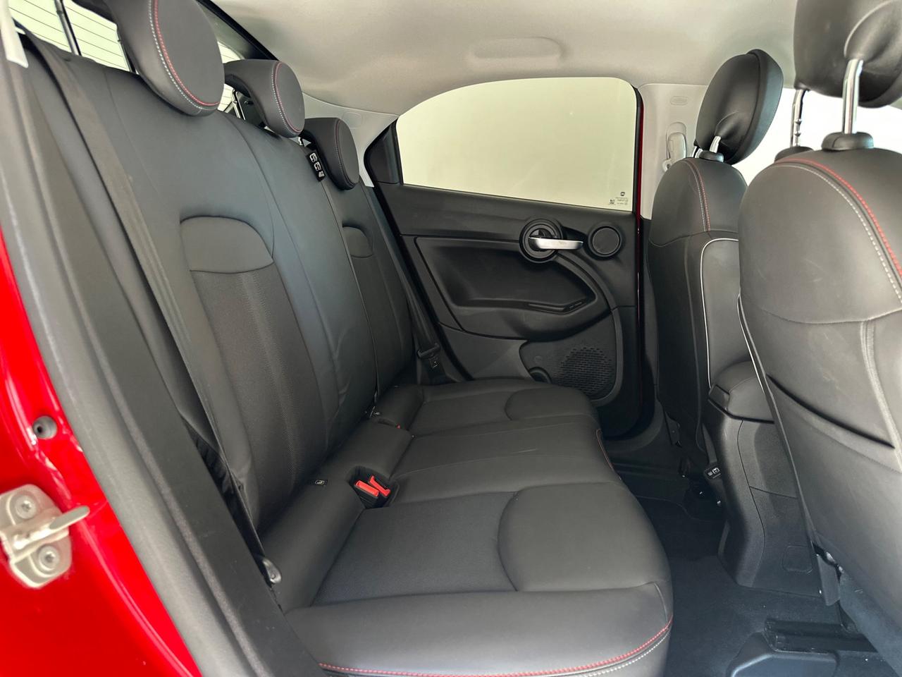 Fiat 500X 1.3 MultiJet 95 CV Sport 2024