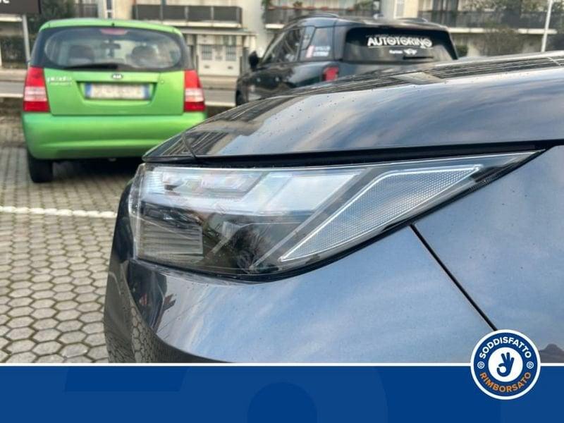 Toyota RAV4 2.5 Plug-In Hybrid AWD More Dynamic