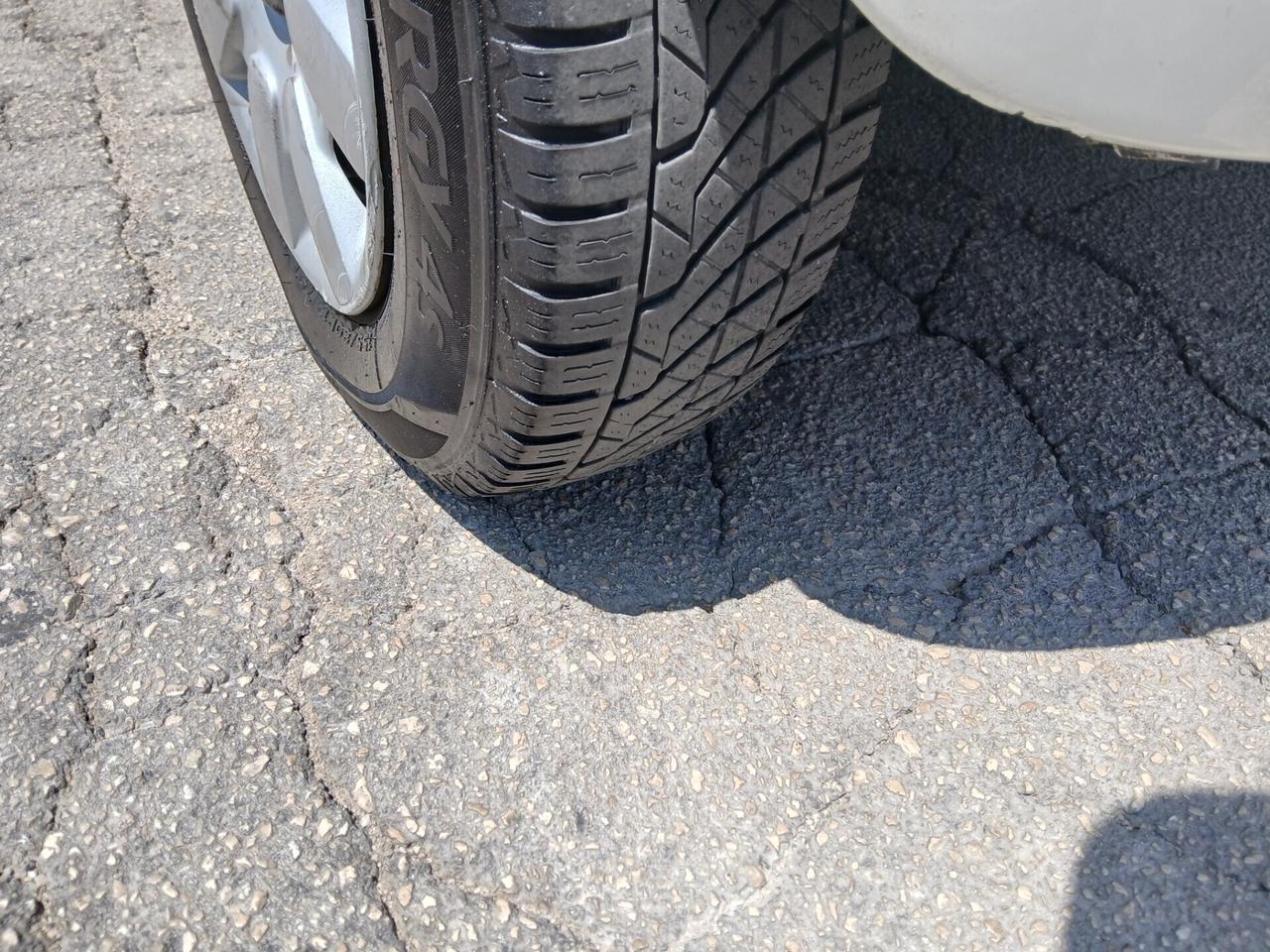 Fiat Panda 1.2 Dynamic anno 2011