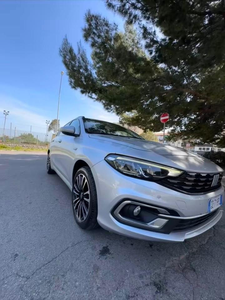 Fiat Tipo 1.0 SW City Life