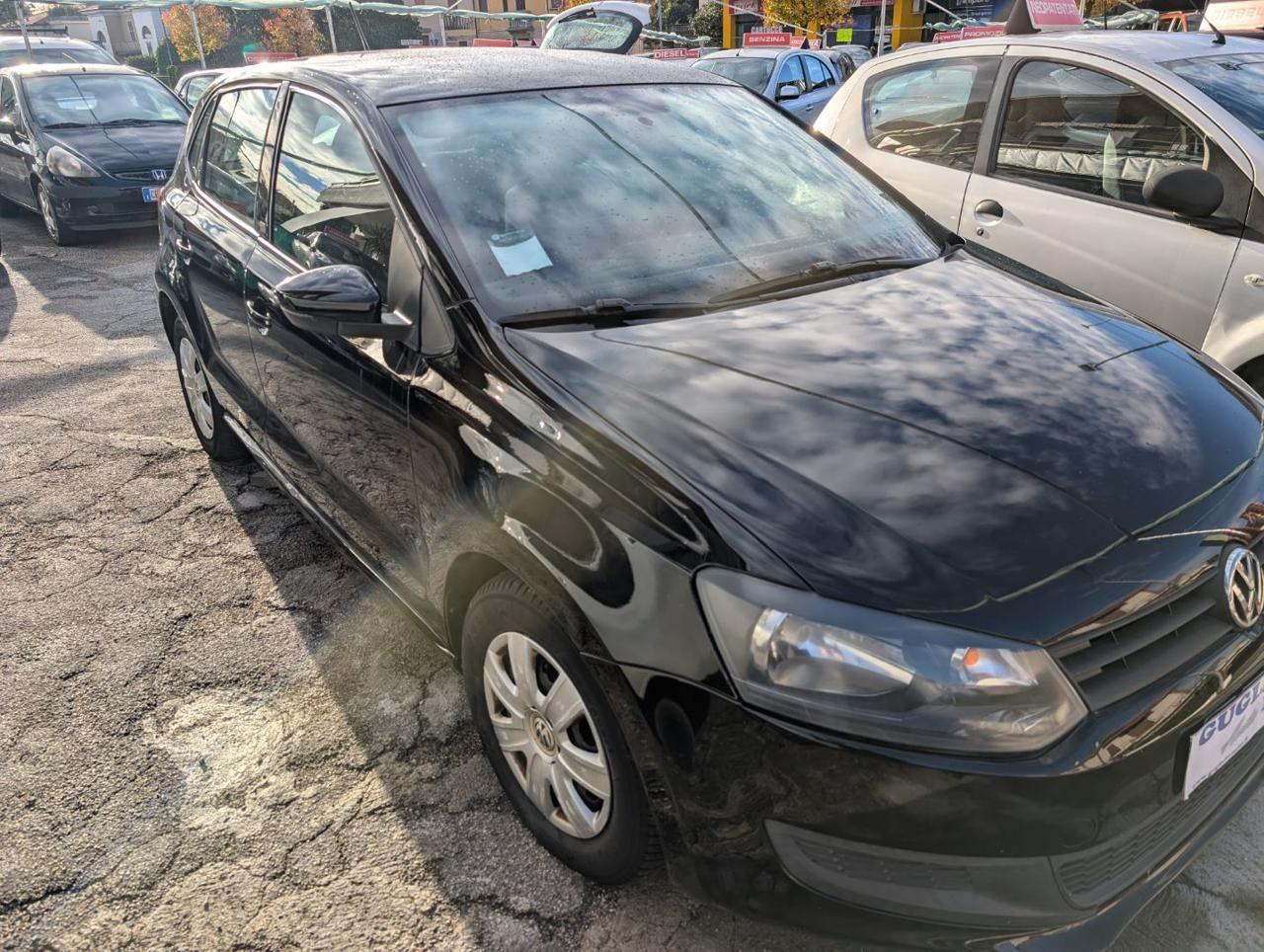 Volkswagen Polo 1.2 Benz. 5 Porte Tech&Sound