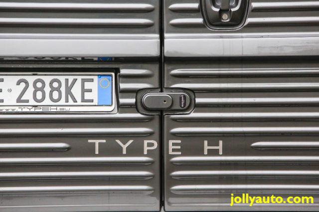 CITROEN Jumper TYPE H - CASELANI LIMITED EDITION 30 2.2 HDi110CV