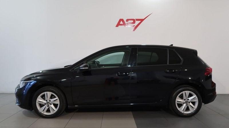 Volkswagen Golf Golf 1.5 tsi evo Style 130cv #CLIMA 3 ZONE#CARPLAY#