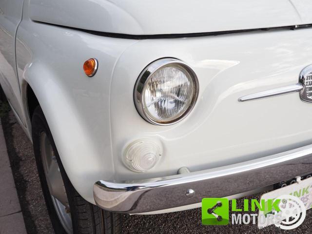 FIAT 500 110 F