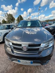 Fiat Freemont 2.0 Multijet 140 CV
