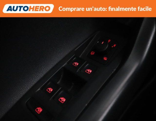VOLKSWAGEN Polo 1.0 TSI 5p. Comfortline BlueMotion Technology