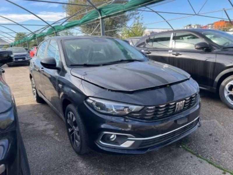 FIAT Tipo 5 Porte 1.5 T4 Hybrid CityLife