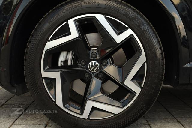 VOLKSWAGEN Tiguan 2.0 TDI 150 CV DSG R-Line