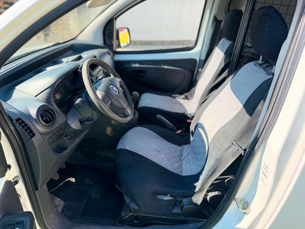 Fiat Fiorino 1.3 MJT 75CV Furgone