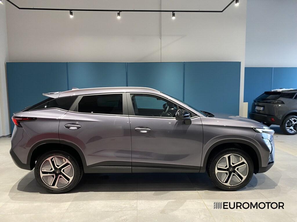 Omoda Omoda 5 EV 61,1 kWh Comfort
