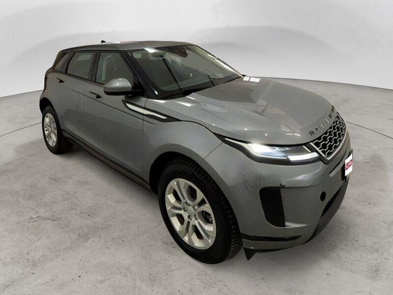 Land Rover Range Rover Evoque Range Rover Evoque 2.0D I4 150CV AWD Business Edit. Premium