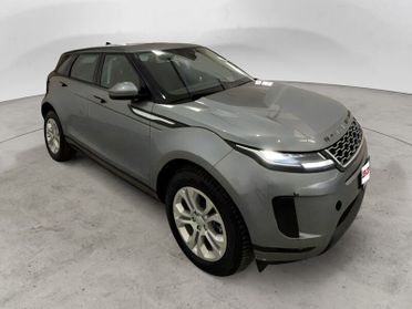 Land Rover Range Rover Evoque Range Rover Evoque 2.0D I4 150CV AWD Business Edit. Premium