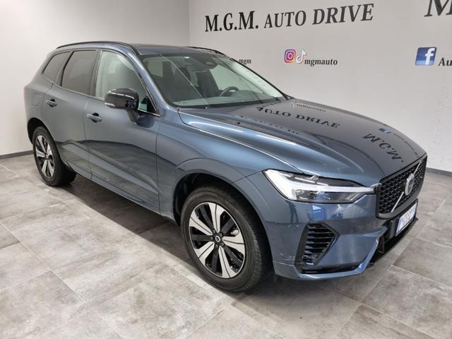 VOLVO XC60 T6 Recharge Plug-in Hybrid AWD automatico Plus Dar