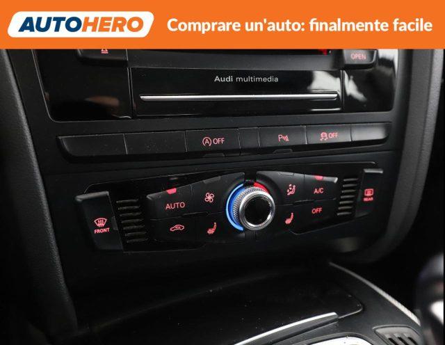 AUDI A4 Avant 2.0 TDI clean diesel