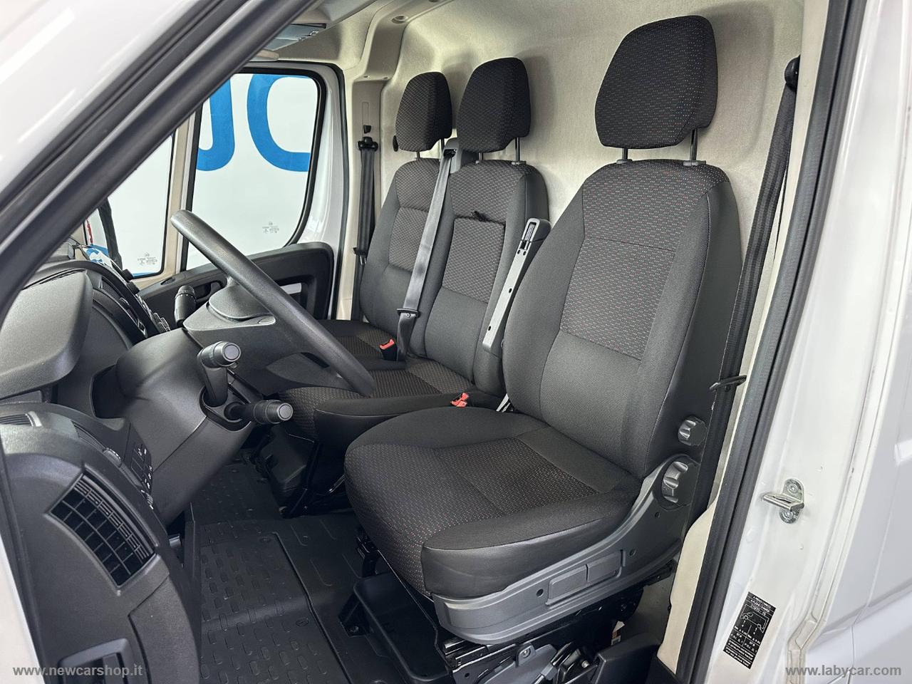 Movano 30 BlueHDi 120 PC-TN Furgone