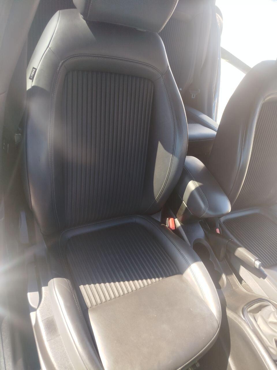 Fiat Tipo 1.4 T-Jet 120CV SW S-Design