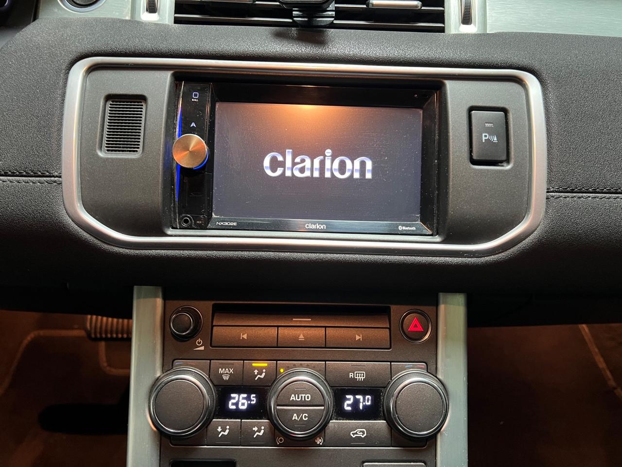 Land Rover Range Evoque 2.2 TD4 5p. Pure