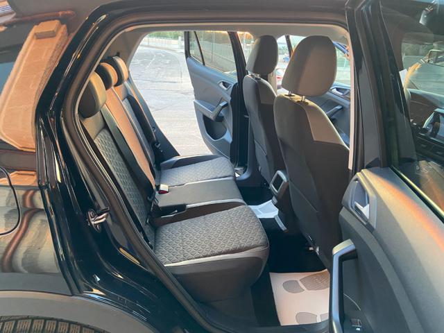 VOLKSWAGEN T-Cross 1.5 TSI DSG Style Advanced BMT COCKPIT