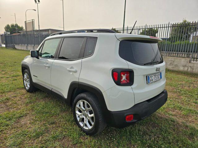 JEEP Renegade 1.6 Mjt 120 CV