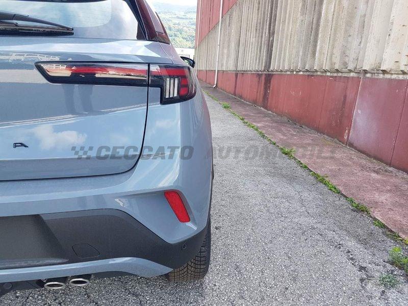 Opel Mokka Mokka 1.2 Edition s&s 136cv