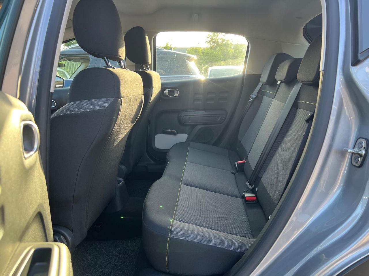 Citroen C3 PureTech 83 S&S Feel