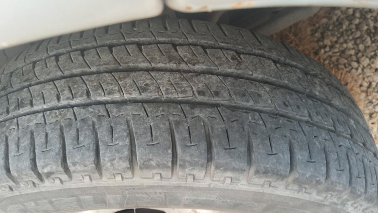Bellissimo Ford transiti 9 Posti
