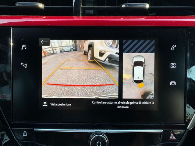 OPEL Corsa 1.2 GS LINE *SOLO 46.000Km!!!*