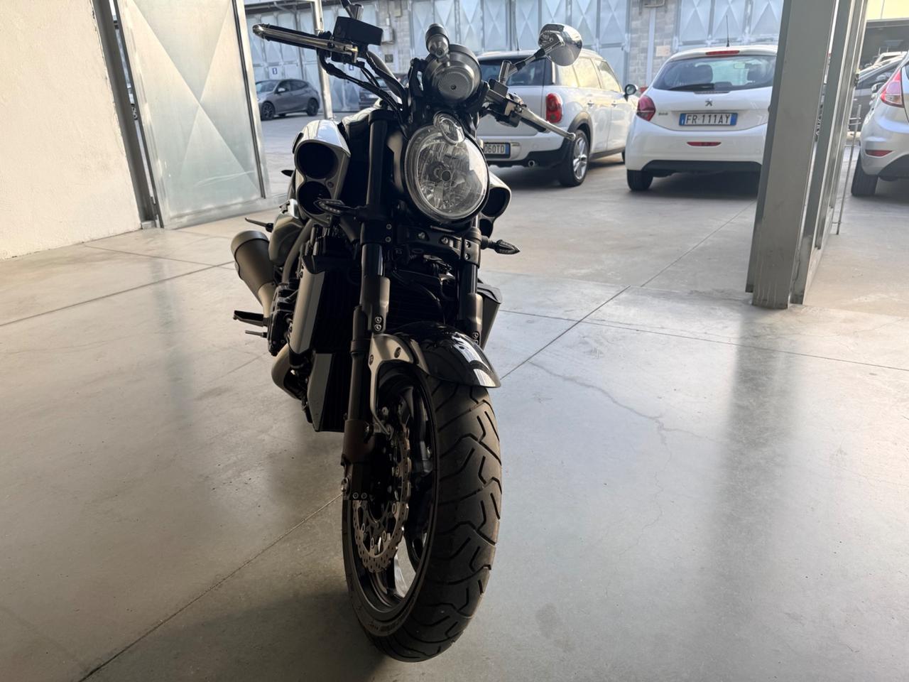 Yamaha VMAX 1700