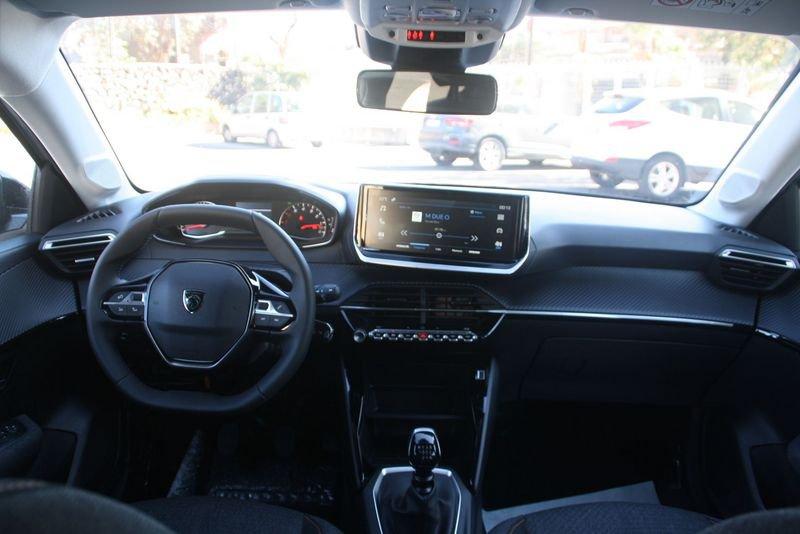 Peugeot 208 208 PureTech 100 Stop&Start 5 porte Style