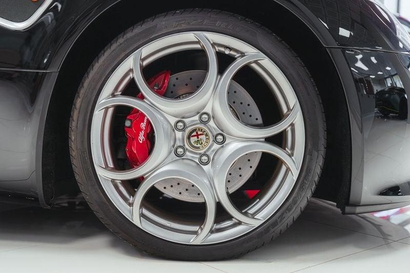 Alfa Romeo 8C Competizione *3900KM*500 ESEMPLARI*